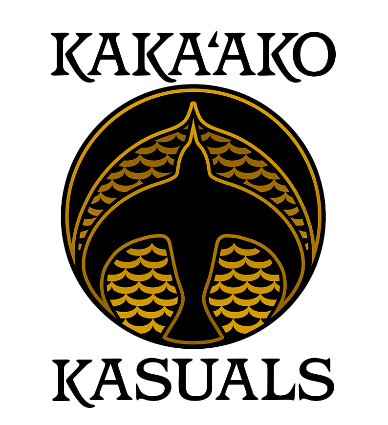 Kaka'ako Kasuals public photo
