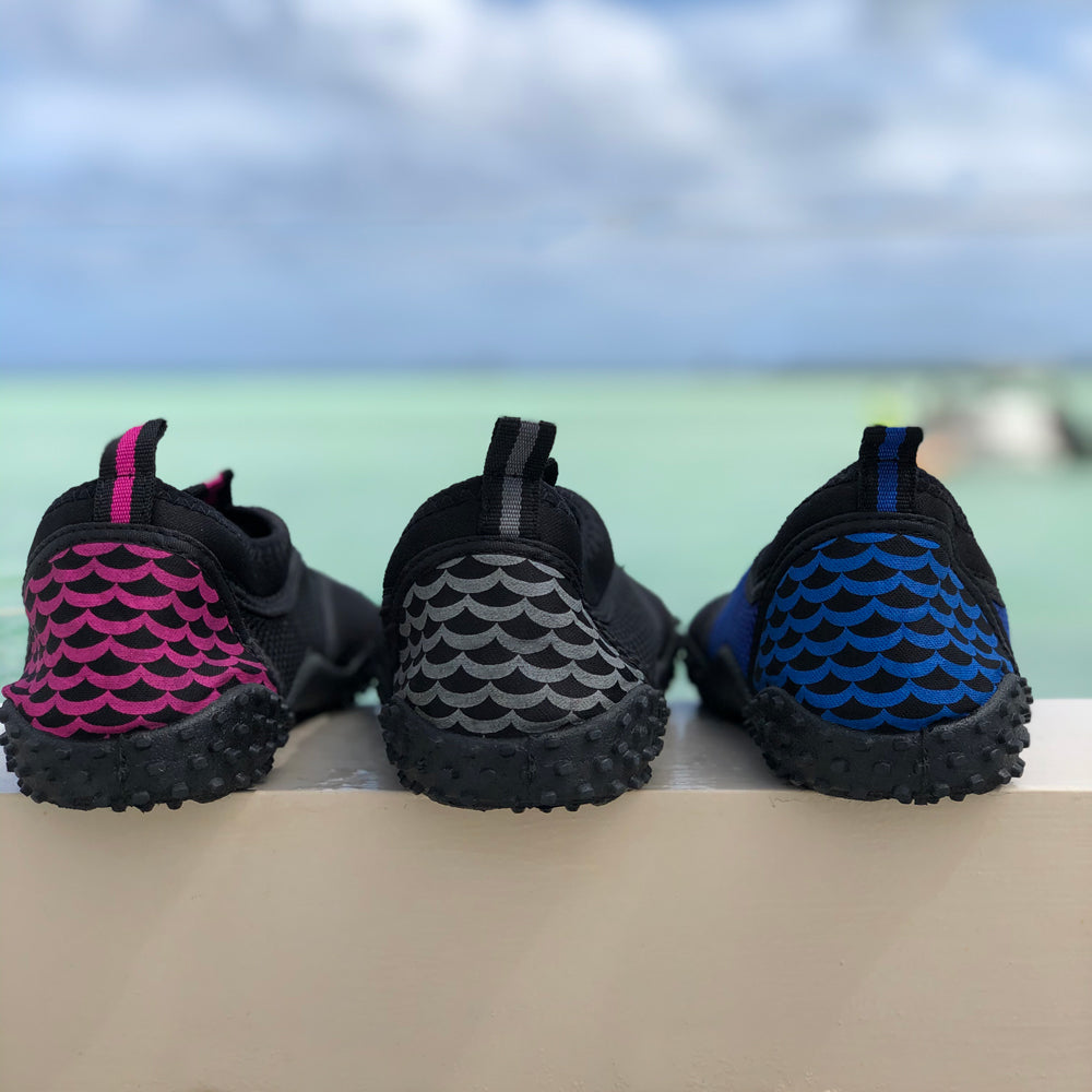 hawaii reef walkers, water shoes, reef walkers