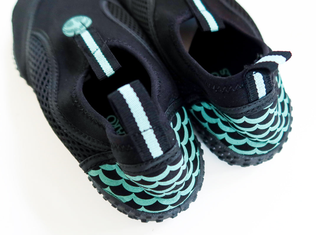 Kewalos Adult Water Shoes, Tabis, Reef Walkers Kaka'ako Kasuals